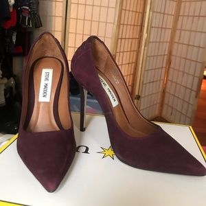 Steve Madden shoes, size 5